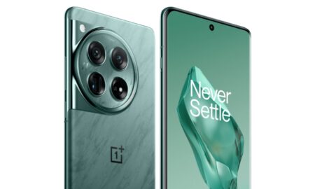 Oneplus 12 Header