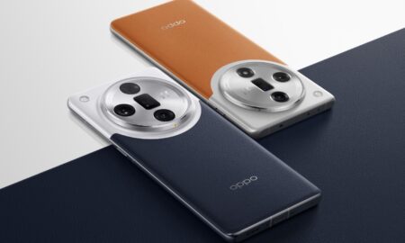 Oppo Find X7 Ultra