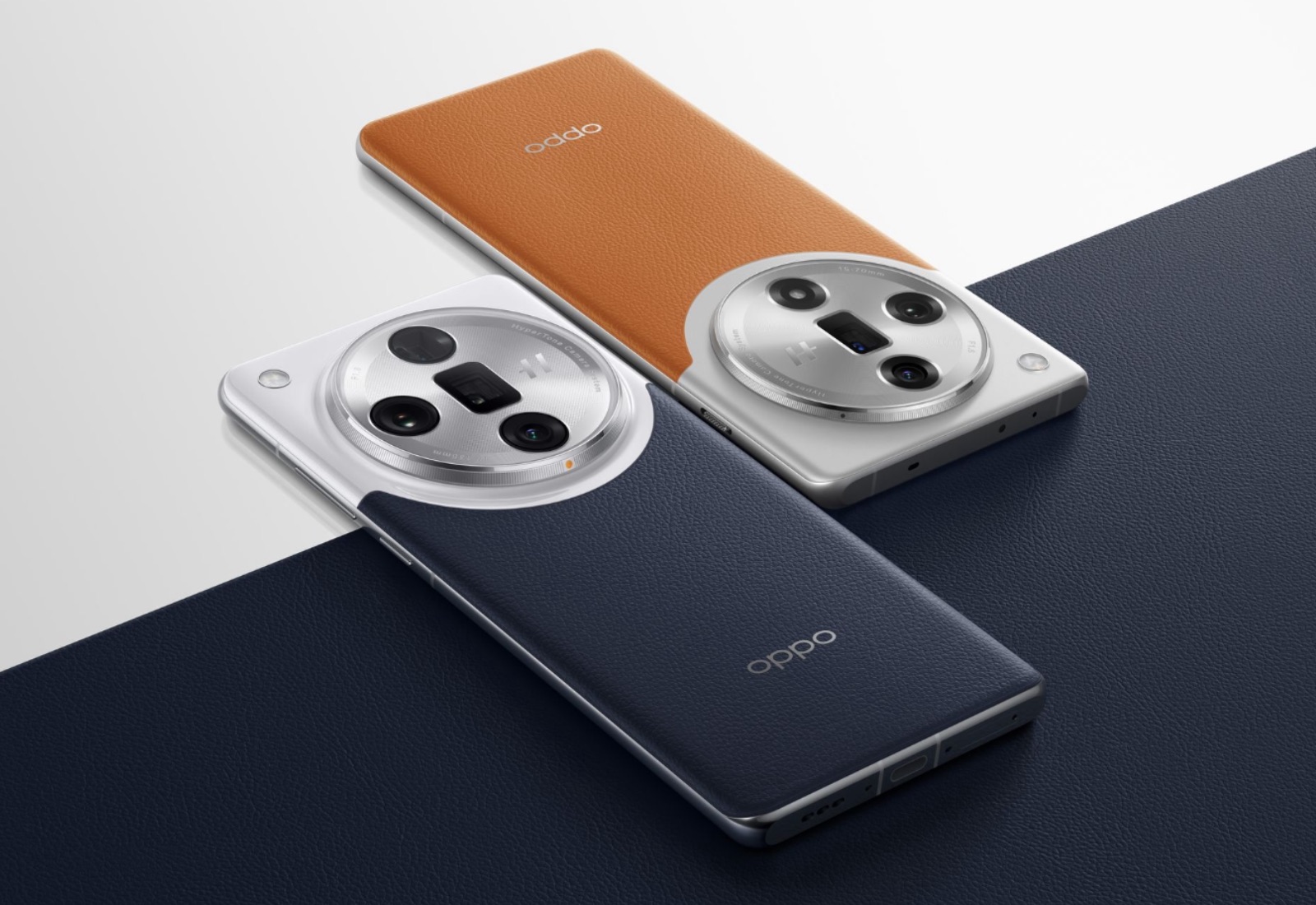 Oppo Find X7 Ultra