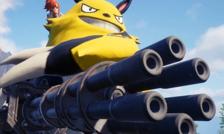 Palworld Header
