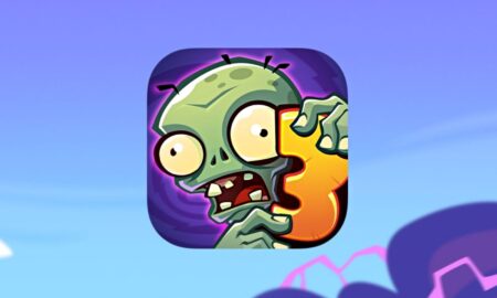 Plants Zombies 3 Icon