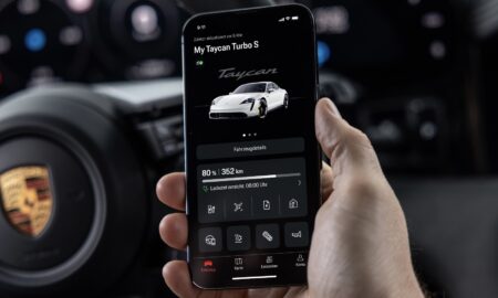 Porsche App Neu 2024