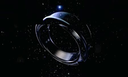 Samsung Galaxy Ring