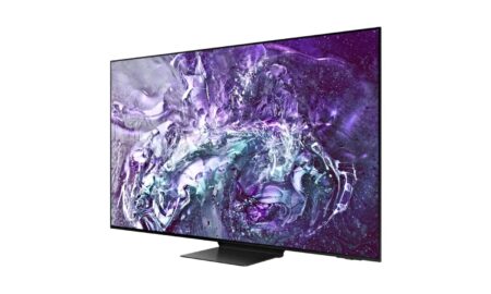 Samsung S95d Oled 2024