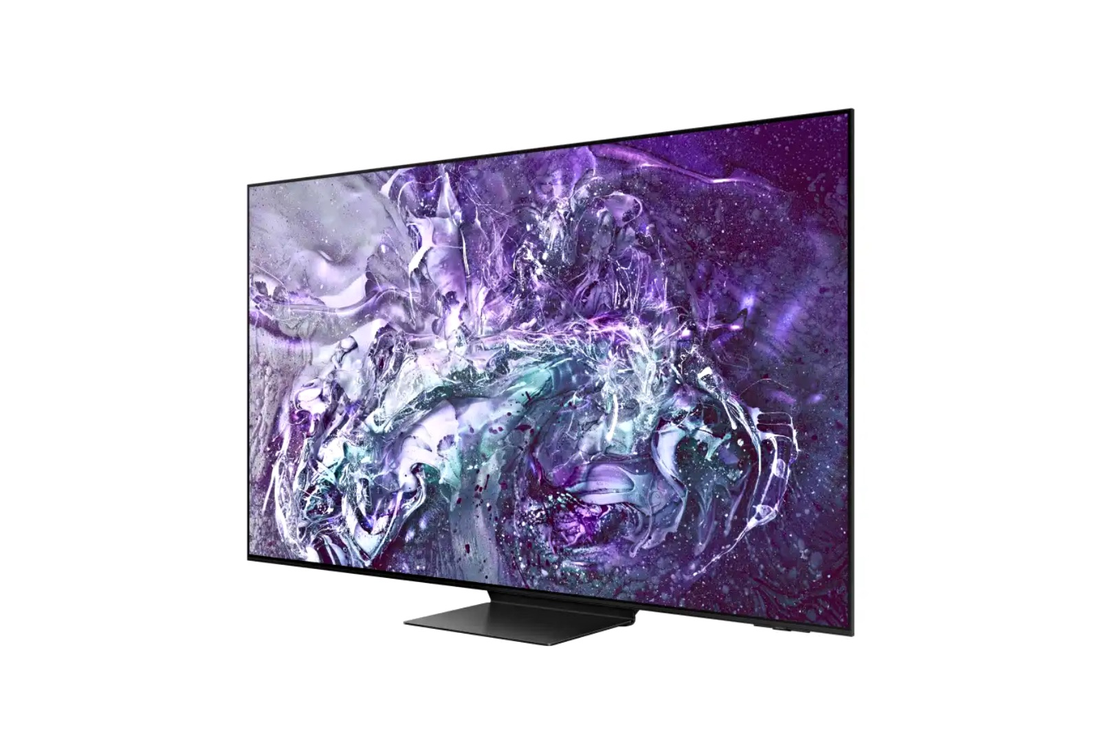 Samsung S95d Oled 2024