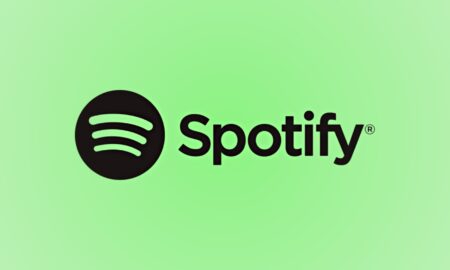 Spotify Logo Header 2024