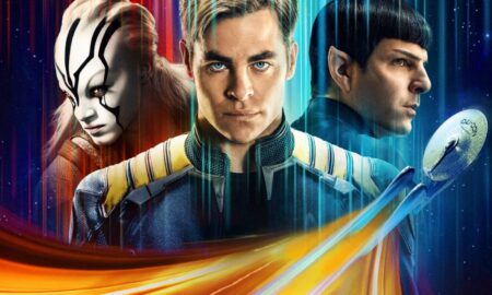 Star Trek Beyond