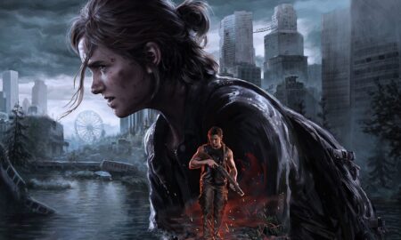 The Last Of Us Part 2 Remastered 2024 Header