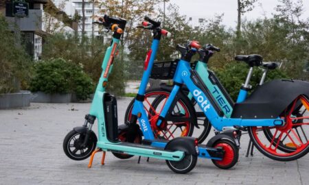 Tier Dott Zusammenschluss