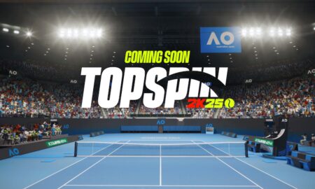 Topspin2k25 Header