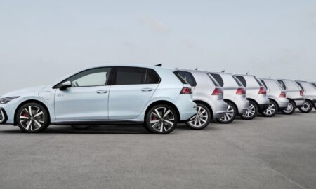 Der Neue Volkswagen Golf