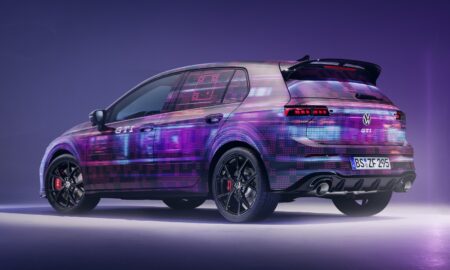 Volkswagen At The Ces 2024