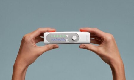 Withings Beamo