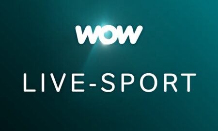 Wow Live Sport