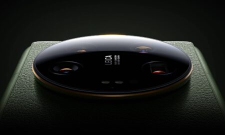 Xiaomi Kamera Ultra Header