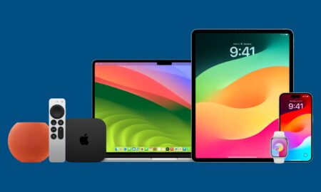 Apple Devices 2024 Header