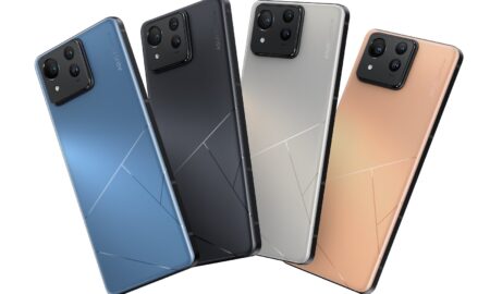 Asus Zenfone 11 Ultra Farben