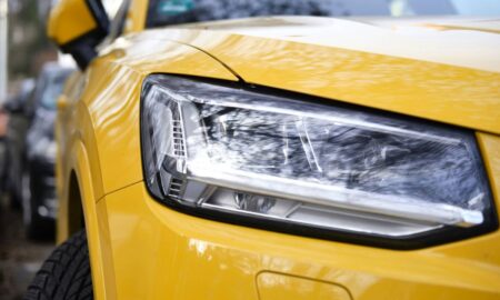 Auto Pkw Kfz Licht