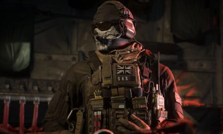 Call Of Duty Header