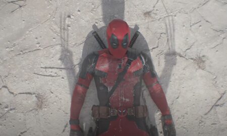 Deadpool Wolverine