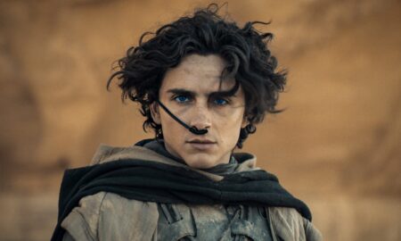 Dune Film