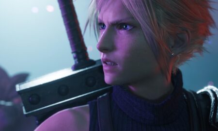 Final Fantasy Vii Rebirth