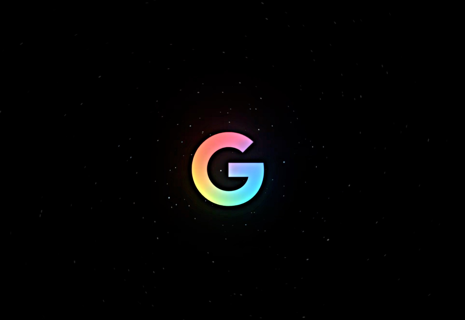 Google Logo Neu 2024