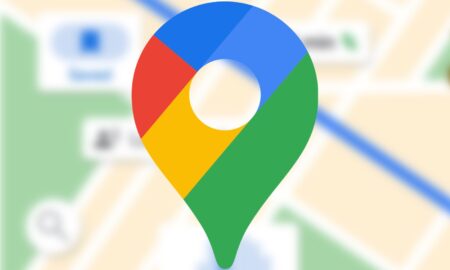 Google Maps Logo 2024 Header