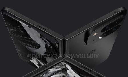 Google Pixel Fold 2 Leak3
