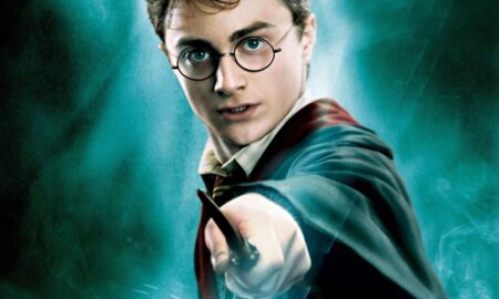 Harry Potter Film