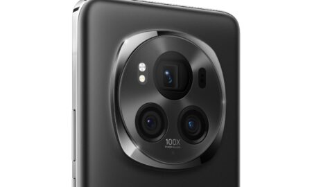 Honor Magic 6 Pro Detail