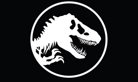 Jurassic World Logo