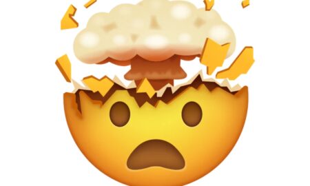 Kopf Explodiert Emoji