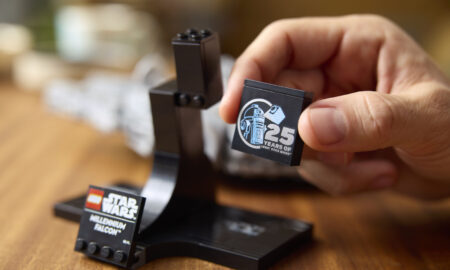Lego Star Wars Themenwelt Header