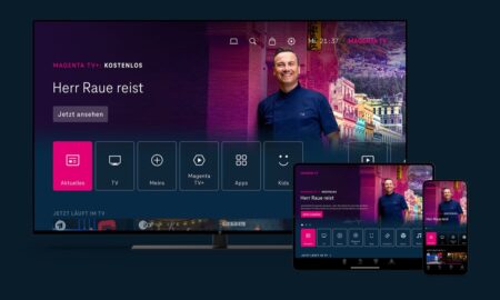 Magentatv 2014