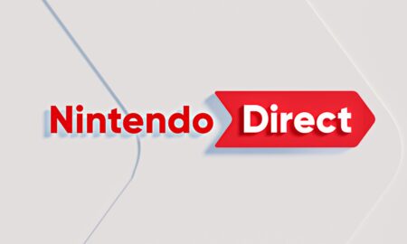Nintendo Direct 2024 Logo
