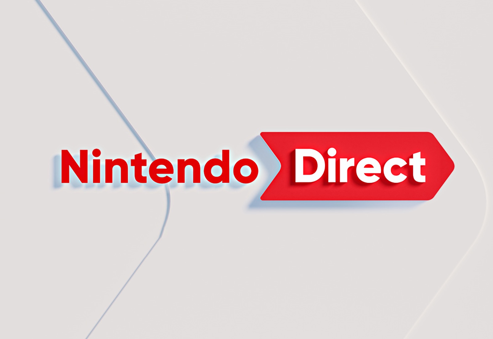 Nintendo Direct 2024 Logo