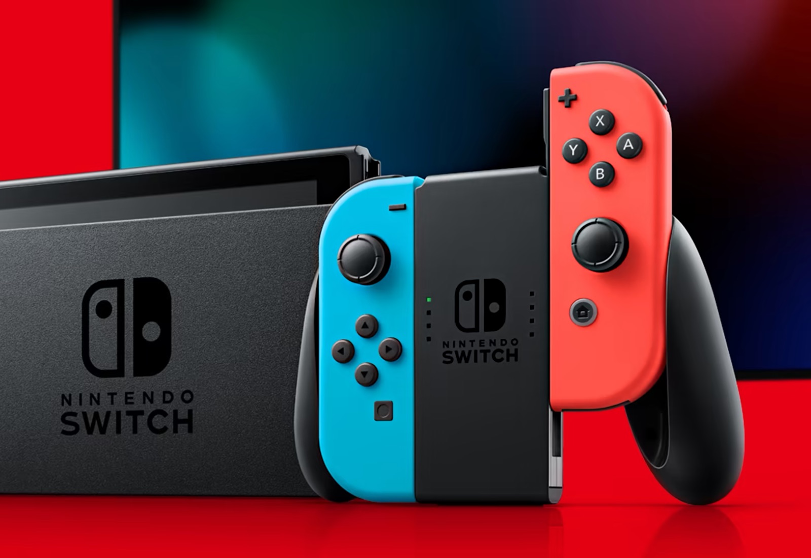 Nintendo Switch 2017 Header