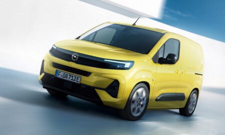 Opelcomboelectric