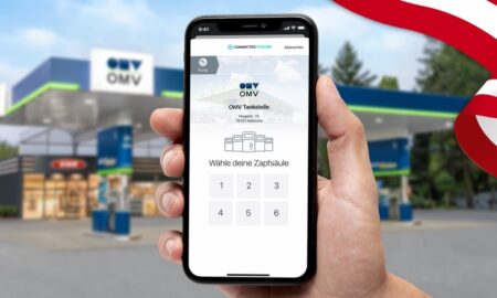 Pace Oesterreich Omv