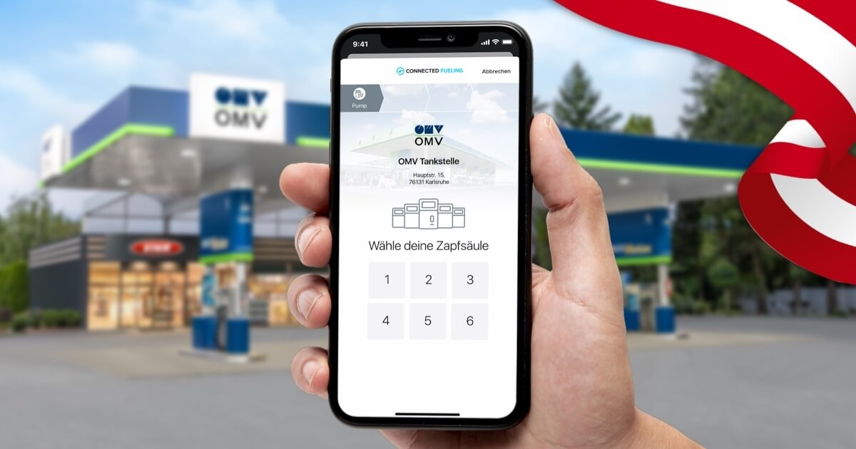 Pace Oesterreich Omv