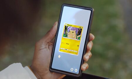 Pokemon Sammelkartenspiel Pocket