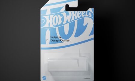 Polestar Hot Wheels