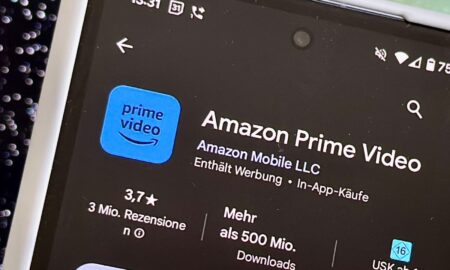 Prime Video