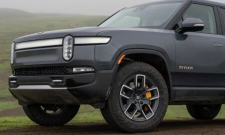 Rivian Header