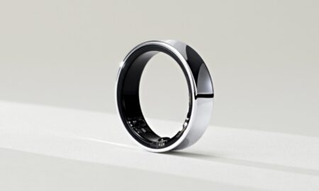 Samsung Galaxy Ring 2024 Header