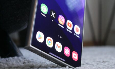 Samsung Galaxy S24 Ultra Android