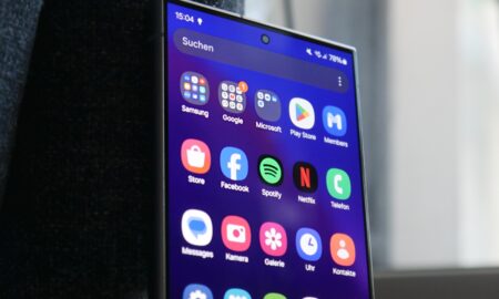 Samsung Galaxy S24 Ultra One Ui