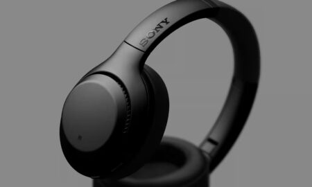 Sony Headphones 2024 Header