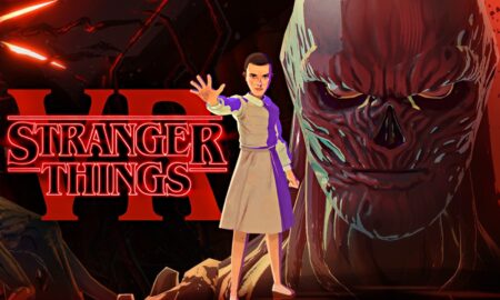 Stranger Things Vr Header